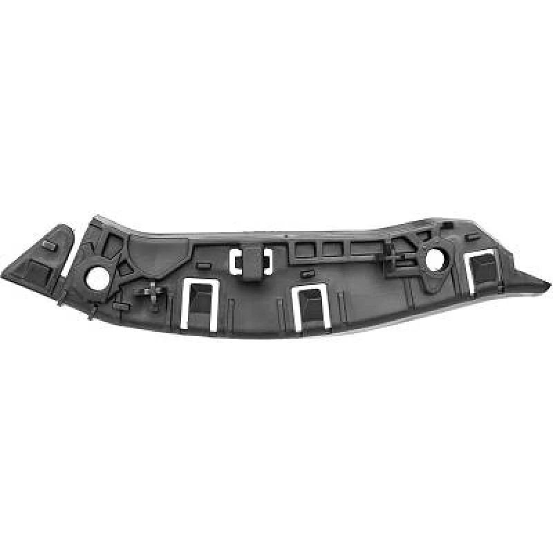 Image of Bumper bracket DIEDERICHS 4237062