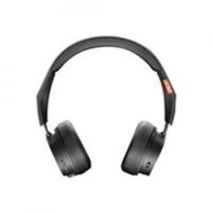 Image of Poly BackBeat Fit 505 Bluetooth Wireless Headphones