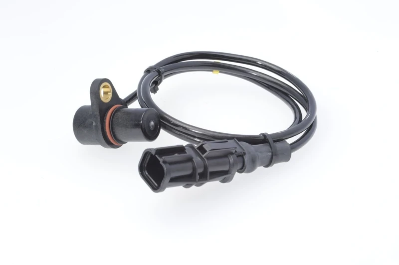 Image of Bosch 0 281 002 599 Impulse Sensor Sensor,crankshaft pulse (833)