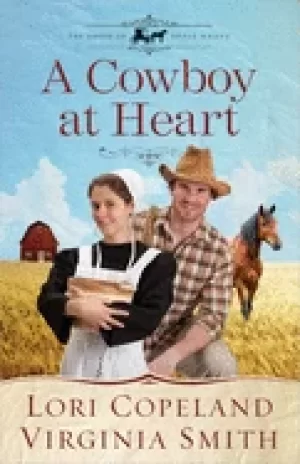 Image of cowboy at heart