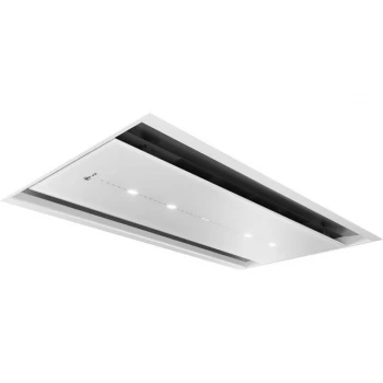 Image of Neff I97CPS8W5B 90cm Ceiling Cooker Hood