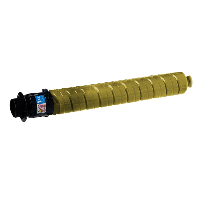 Image of Ricoh 842531 Yellow Toner Cartridge (Original)