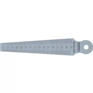 Image of Kennedy 15-30MM Taper Bore Gauge