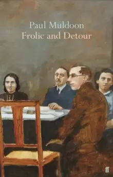Image of Frolic and Detour