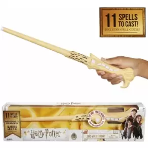Image of Lord Voldemort Wizard Training Wand