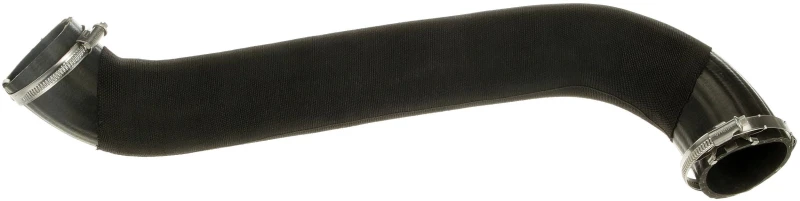 Image of GATES 09-1672 Turbocharger Hose AEM (Ethylene Acrylate Rubber) AEM (Ethylene Acrylate Rubber) Charger Intake Hose (3314)