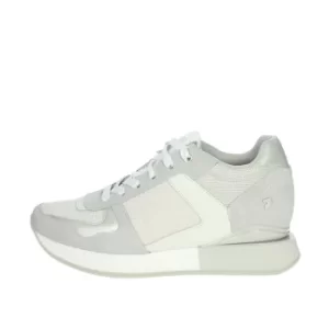 Image of gioseppo Sneakers Women Camoscio/tessuto