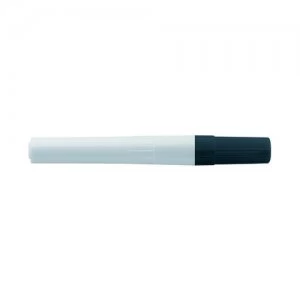 Image of Artline Clix Refill for EK573 Markers Black Pack of 12 EK573RBLK
