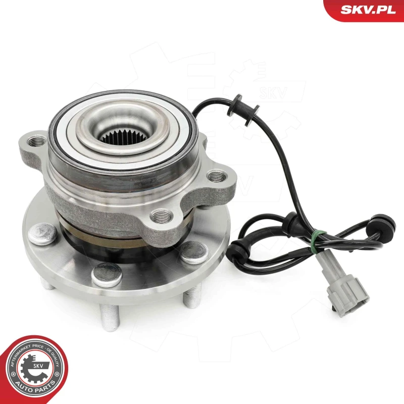 Image of ESEN SKV Wheel bearing kit ESEN SKV 29SKV659