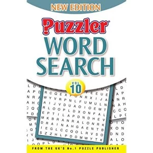 Image of WORDSEARCH VOL 10 Paperback 2018