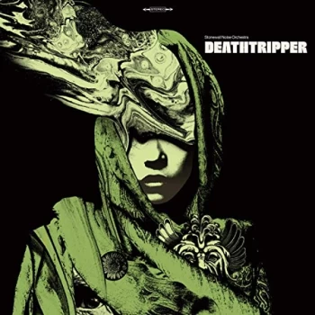 Image of Stonewall Noise Orchestra - Deathtripper Vinyl