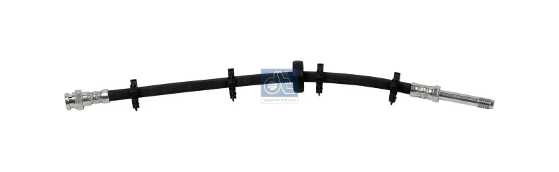 Image of Brake hose DT Spare Parts 7.16932