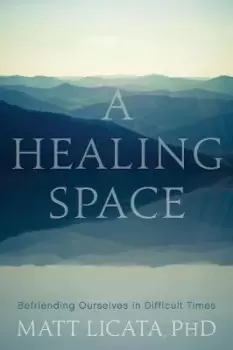 Image of A Healing Space by Matt Licata