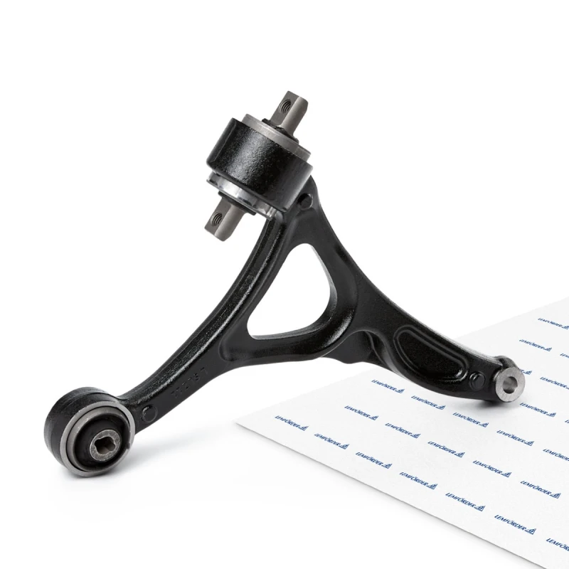 Image of Suspension arm LEMFORDER 42586 01