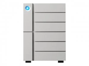 Image of LaCie 6big 12TB External Hard Disk Drive