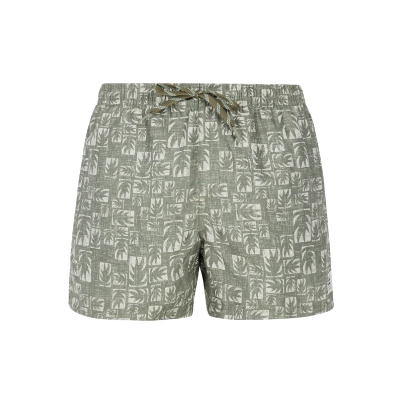 Image of Protest Swim shorts Protest Tifton Vert Male S