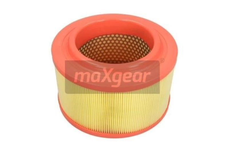 Image of MAXGEAR Air filter MAXGEAR 26-1283