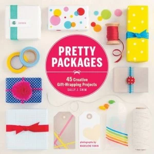 Image of Pretty Packages by Sally J Shim Paperback