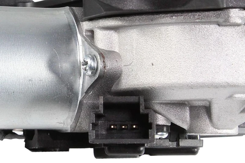 Image of Wiper motor METZGER 2190995