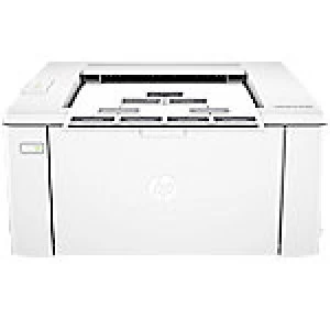 Image of HP LaserJet Pro M102A Mono Laser Printer