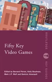 Image of Fifty Key Video Games