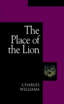 Image of The Place of the Lion. Paperback