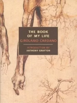 Image of The book of my life by Girolamo Cardano