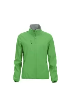 Image of Basic Soft Shell Jacket