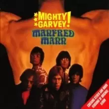 Image of Mighty Garvey!