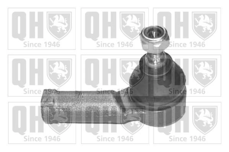 Image of QUINTON HAZELL Track rod end QUINTON HAZELL QR2687S