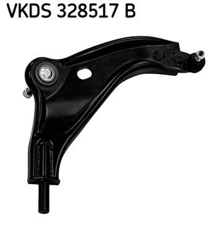 Image of SKF Suspension arm SKF VKDS 328517 B