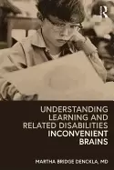 Image of understanding learning and related disabilities inconvenient brains