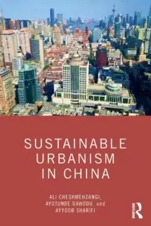 Image of Sustainable Urbanism in China