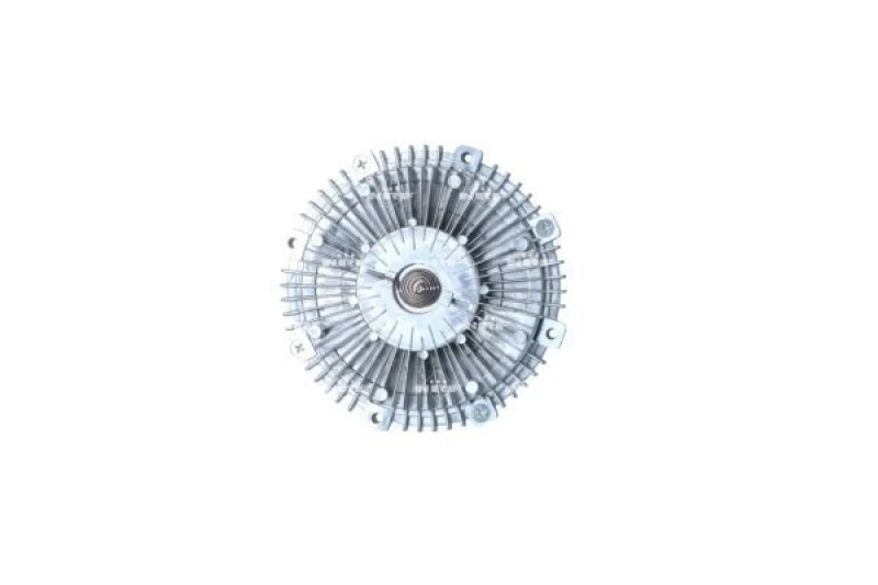 Image of NRF 49632 Fan Clutch Clutch,radiator fan (509)