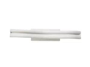 Image of Wall Lamp, 1 x 16W LED, 4000K, 1041lm, White