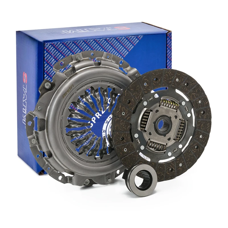 Image of STATIM Clutch kit STATIM 100.811