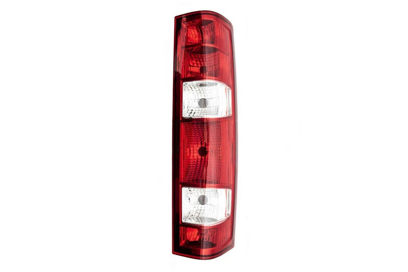 Image of PRASCO FT9274153 Rear light TYC without bulb holder, Right Combination Rearlight (391)