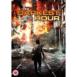 Image of The Darkest Hour DVD