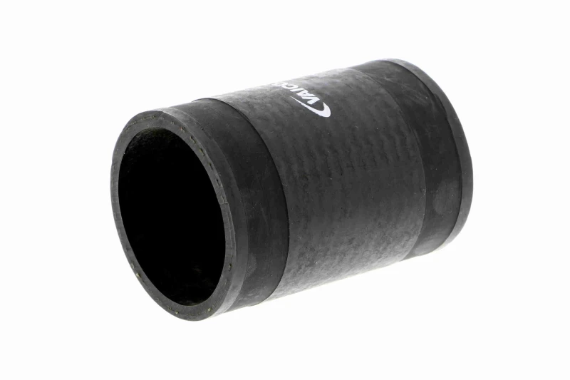Image of VAICO V40-1359 Turbocharger Hose Rubber with fabric lining, Q+, original equipment manufacturer quality Rubber with fabric lining Charger Intake Hose