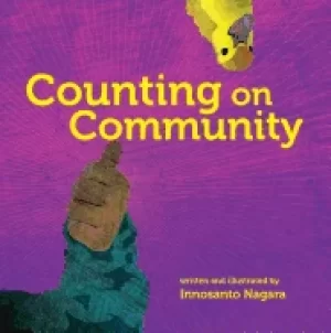 Image of counting on community