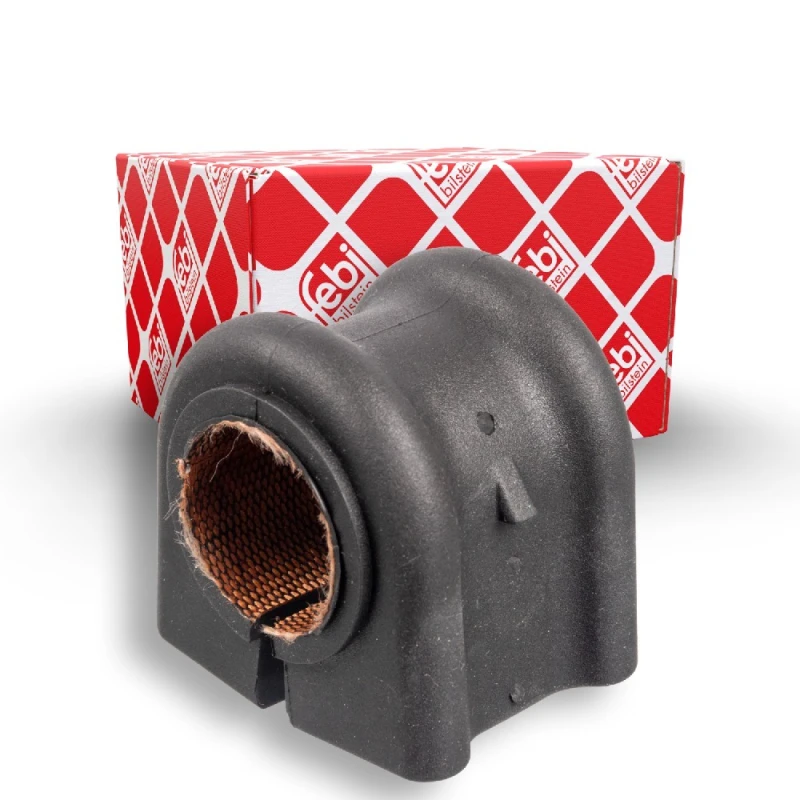 Image of Anti roll bar bush FEBI BILSTEIN 170228
