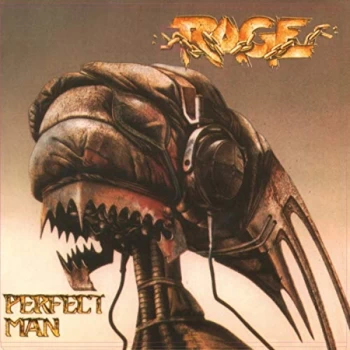 image of Rage - Lp-Rage-Perfect Man -Lp Vinyl