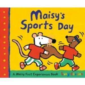 Image of Maisy's Sports Day