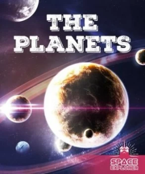 Image of The planets by Holly Duhig
