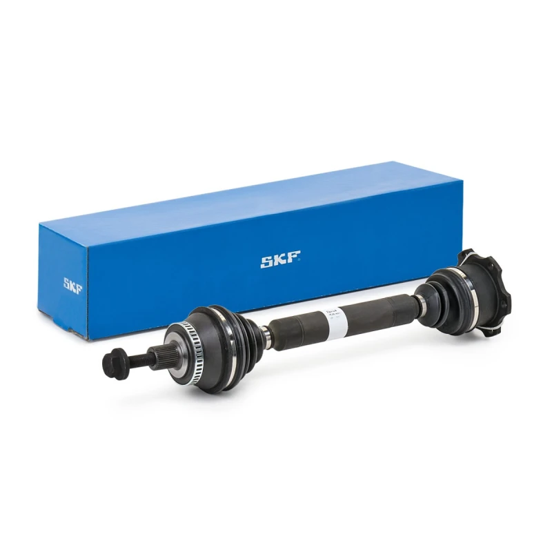 Image of SKF Drive shaft SKF VKJC 4893