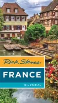 Image of Rick Steves France (Nineteenth Edition)