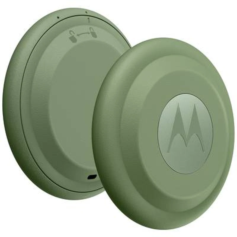 Image of Motorola Motorola moto tag Bluetooth tracker Jade PG38C06071