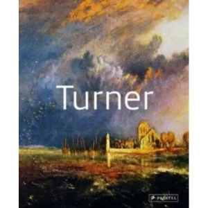 Image of Turner : Masters of Art