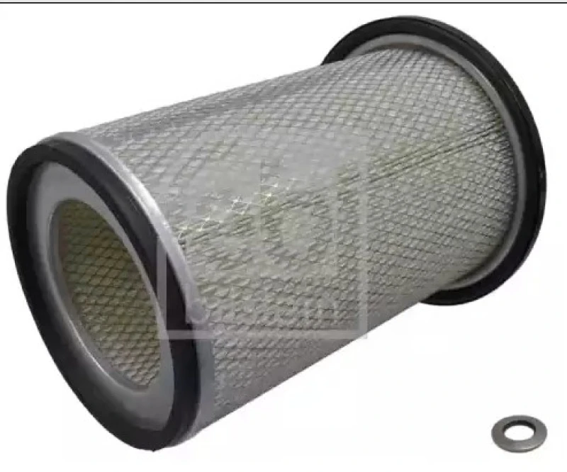 Image of FEBI BILSTEIN 47429 Air filter Filter Insert Air Filter (8)