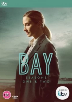 image of The Bay Seasons 1 & 2 - DVD Boxset